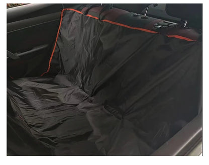 Dog Car Seat Cover