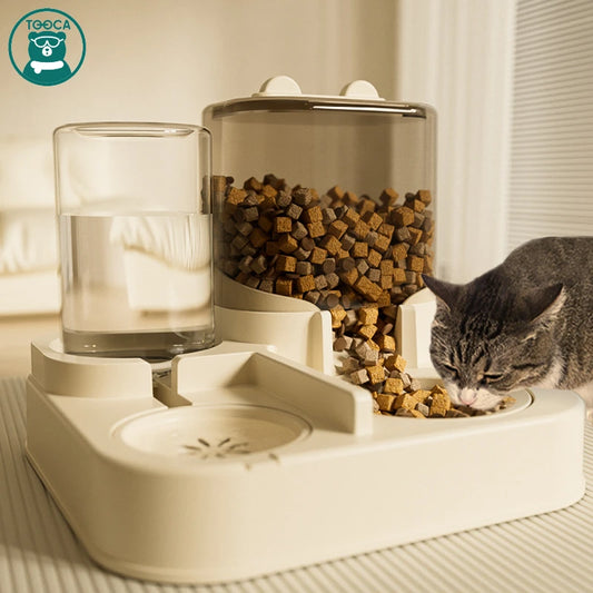 Automatic Pet Feeder