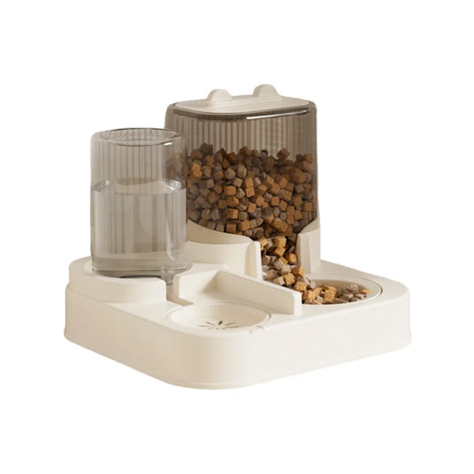 Automatic Pet Feeder