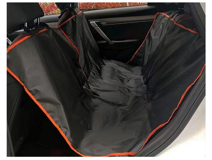 Dog Car Seat Cover