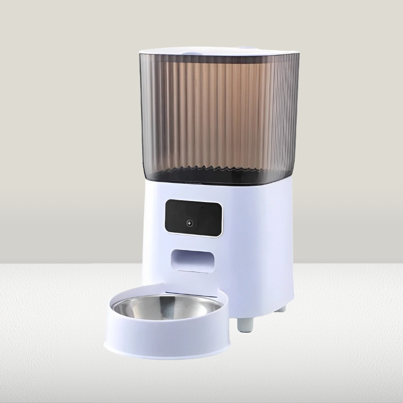 Smart Pet Feeder