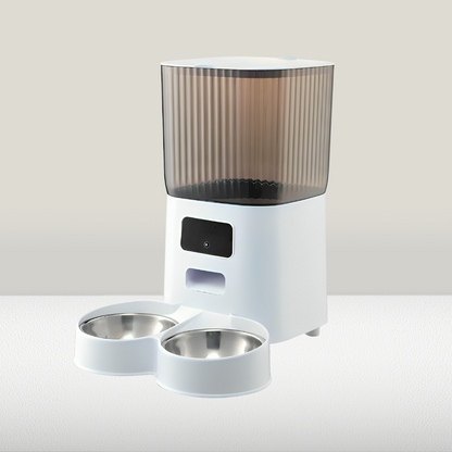 Smart Pet Feeder