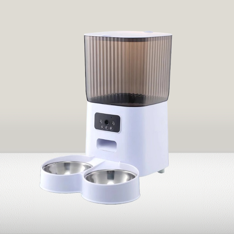 Smart Pet Feeder